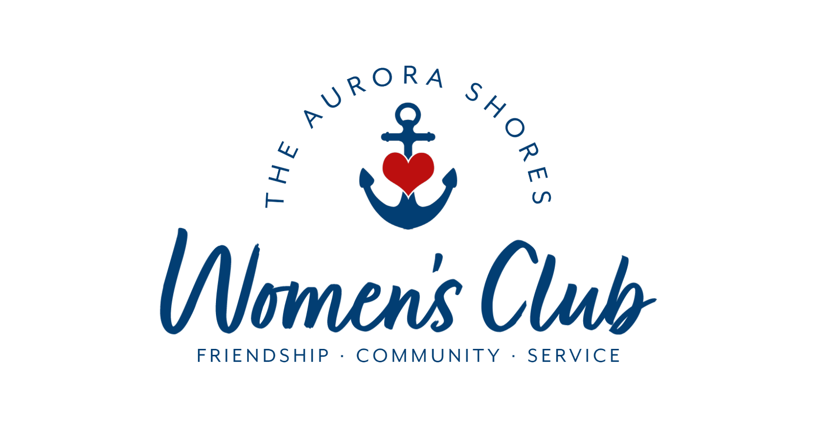Home  AURORA SHORES WOMEN'S CLUB